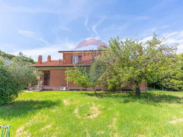 Villa singola Frattocchie, Marino, RM Vendita - Foto 2