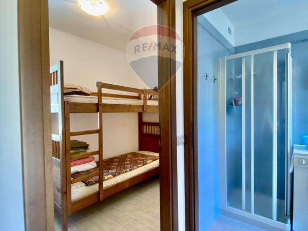 Appartamento Rota d'Imagna, BG Vendita - Foto 3