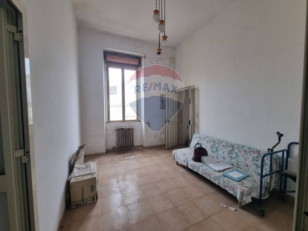 Appartamento Mazzini, Lecce, LE Vendita