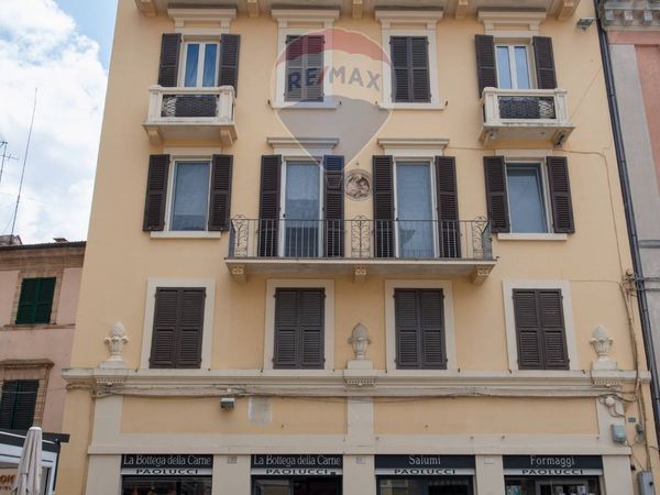 Appartamento Osimo, AN Vendita
