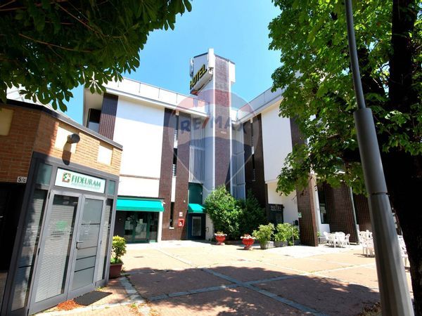 Negozio San Polo d'Enza, RE Affitto - Foto 3