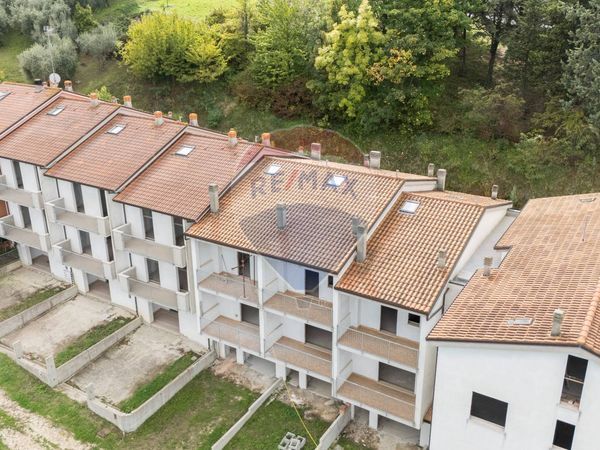 Appartamento Castelleone di Suasa, AN Vendita - Foto 3
