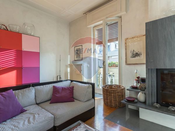 Appartamento Centrale, Bergamo, BG Vendita - Foto 4