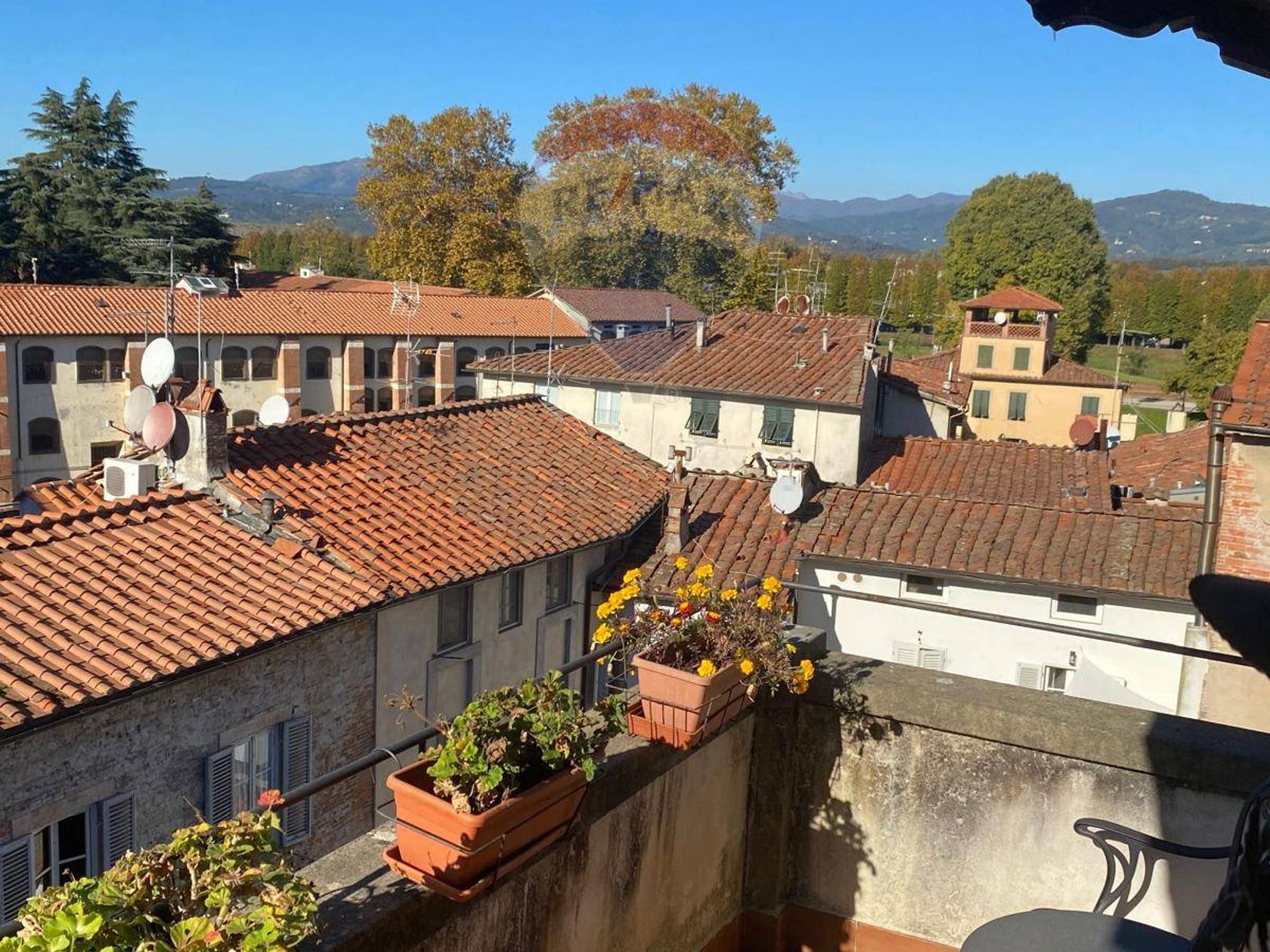 Appartamento Centro storico, Lucca, LU Vendita