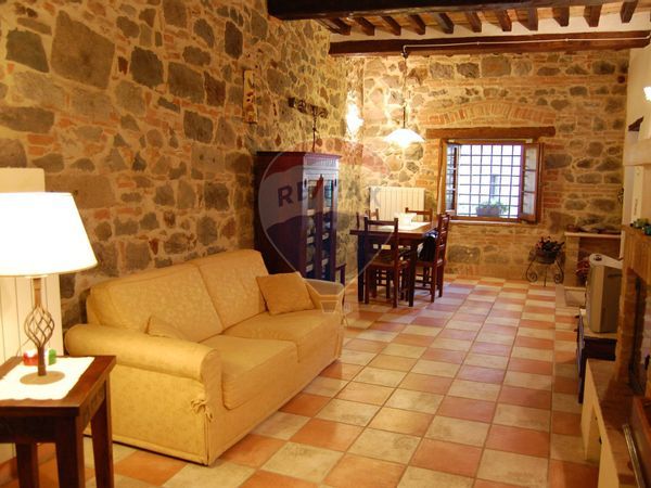 Villetta bifamiliare Radicofani, SI Vendita - Foto 3