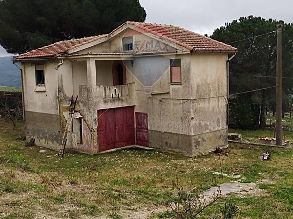 Villa singola Vizzini, CT Vendita - Foto 2