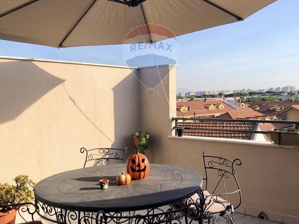 Attico/Mansarda Mugnano di Napoli, NA Vendita - Foto 3