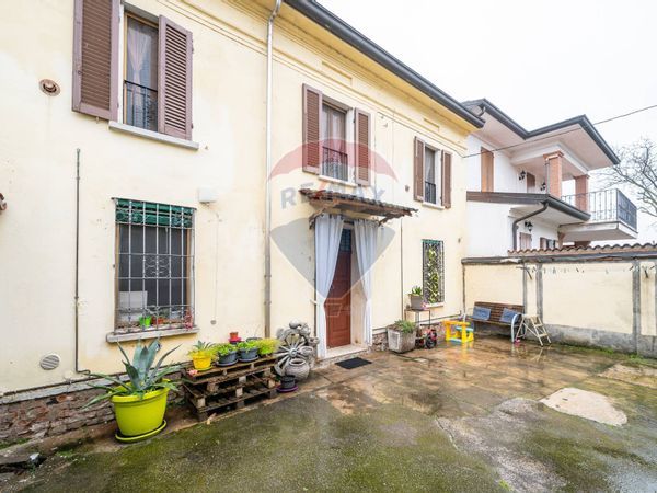 Casa Semindipendente Casalmaggiore, CR Vendita - Foto 2