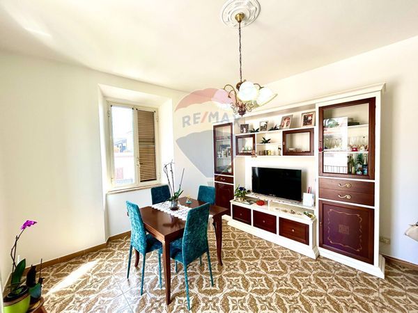 Appartamento Centro, Terracina, LT Vendita