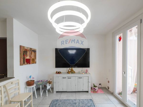 Appartamento Torre Boldone, BG Vendita - Foto 4