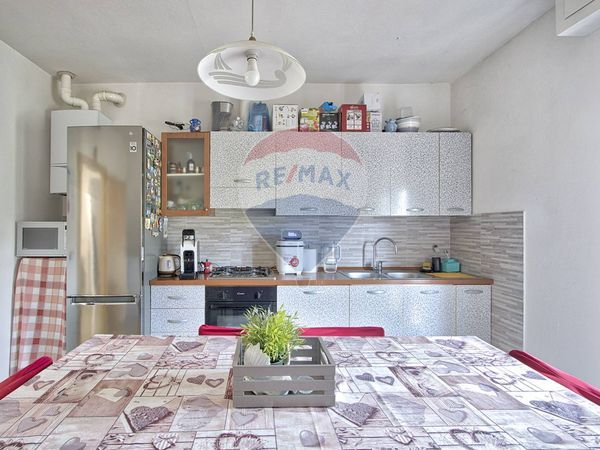 Appartamento San Giustino Valdarno, Loro Ciuffenna, AR Vendita - Foto 3