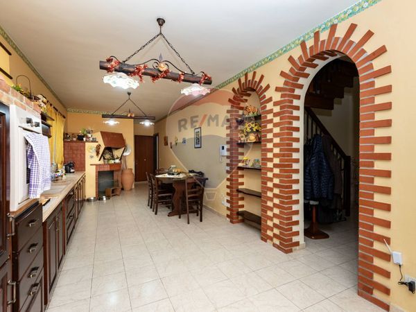 Villa singola Pedara, CT Vendita - Foto 4