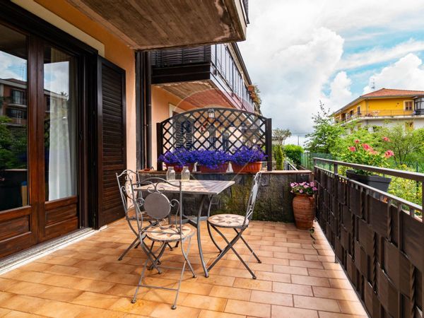 Appartamento Zafferana Etnea, CT Vendita