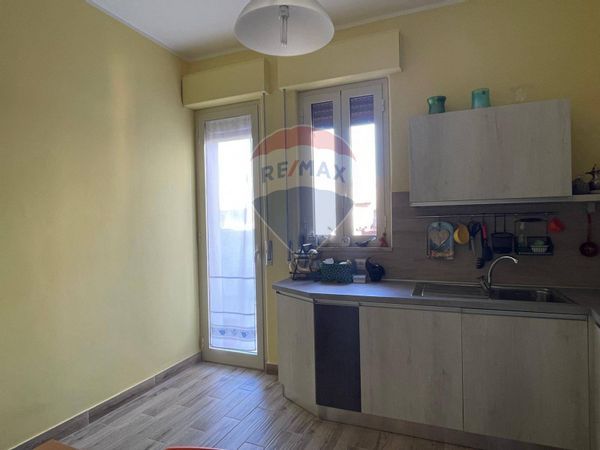 Appartamento Francavilla di Sicilia, ME Vendita - Foto 2