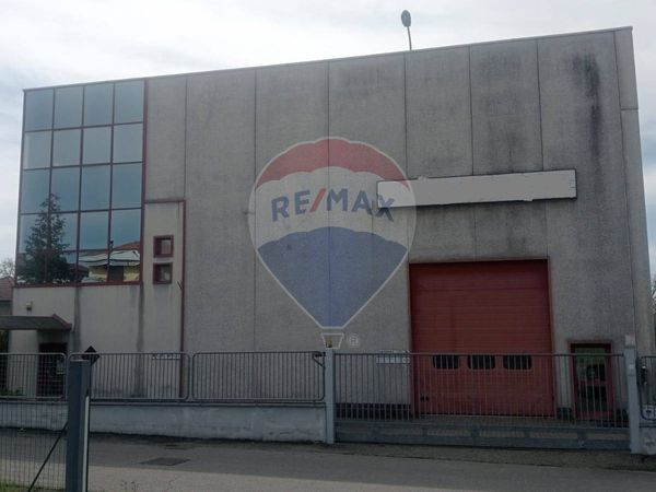 Capannone Industriale Solbiate Arno, VA Vendita - Foto 2
