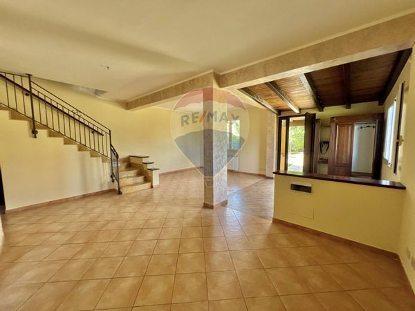 Villa singola Altavilla Milicia, PA Vendita - Foto 3