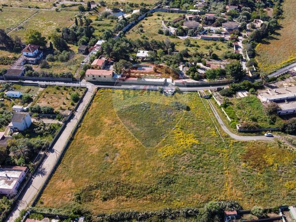 Terreno Zona Flumini, Quartu Sant'Elena, CA Vendita - Foto 2