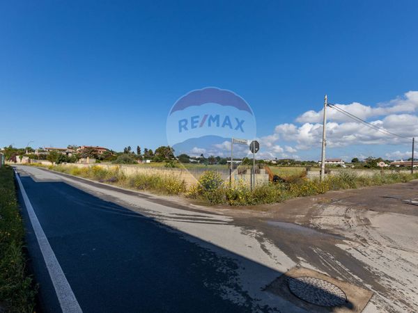 Terreno Zona Flumini, Quartu Sant'Elena, CA Vendita - Foto 4