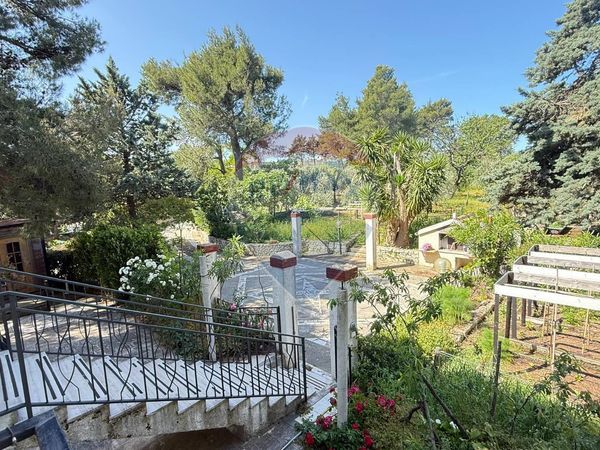 Villetta bifamiliare Vico del Gargano, FG Vendita - Foto 4