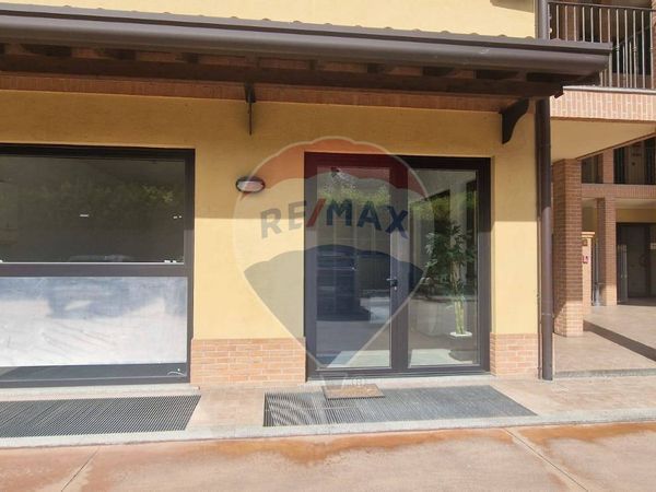 Negozio Arsago Seprio, VA Affitto - Foto 2