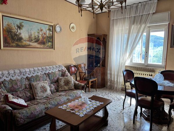 Casa Semindipendente Cercemaggiore, CB Vendita - Foto 2