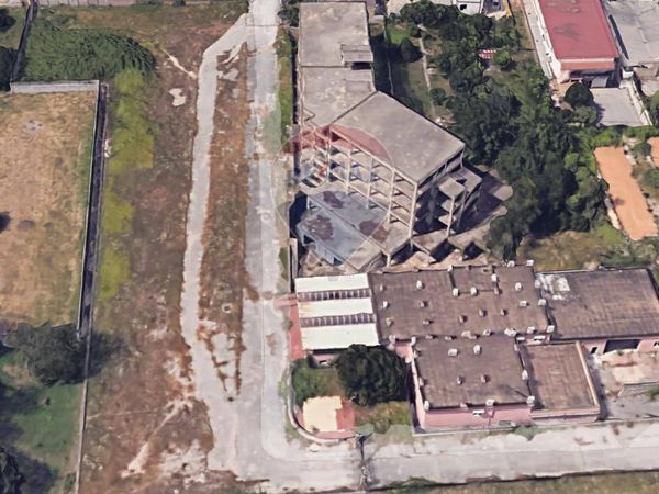 Stabile/Palazzo Santa Maria a Vico, CE Vendita - Foto 3