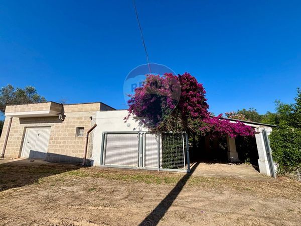 Villa o villino Oria, BR Vendita - Foto 2