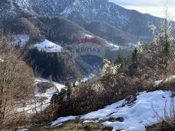 Porzione di casa Valle, Seren del Grappa, BL Vendita - Foto 3