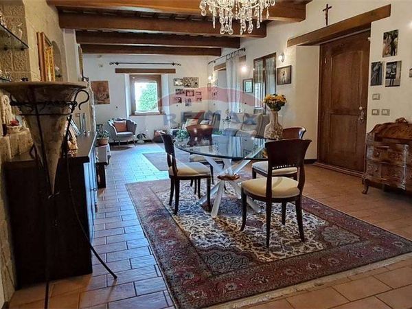 Villa singola Fiorentino, SM Vendita - Foto 2