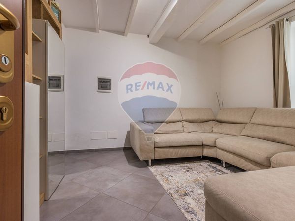 Porzione di casa Cantello, VA Vendita - Foto 3