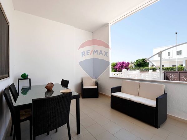 Villa a schiera Carovigno, BR Vendita - Foto 2