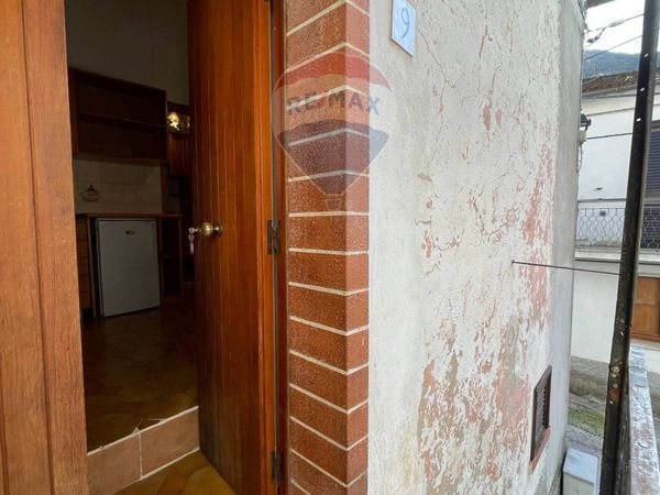 Casa Semindipendente Colli a Volturno, IS Vendita - Foto 4