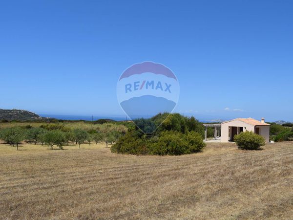 Cascina/Casale Aglientu, SS Vendita - Foto 4