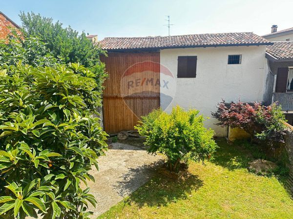 Casa Semindipendente San Biagio, Gavardo, BS Vendita - Foto 4