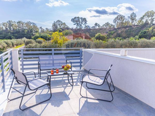 Villa singola Santa Maria del Focallo, Ispica, RG Vendita - Foto 3