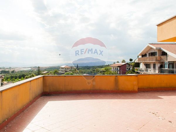 Attico/Mansarda Motta Sant'Anastasia, CT Vendita - Foto 4