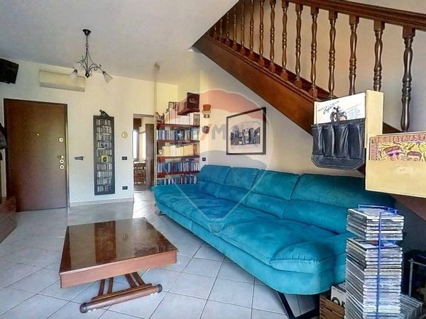 Appartamento Cambiago, MI Vendita - Foto 4