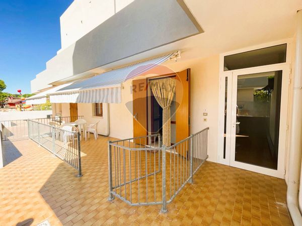 Appartamento Rosolina Mare, Rosolina, RO Vendita