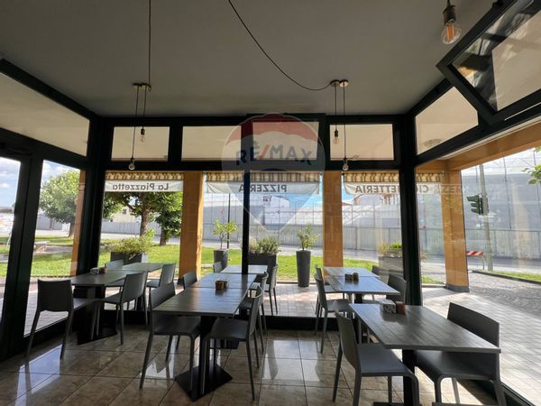 Ristorante Campo San Martino, PD Vendita - Foto 4