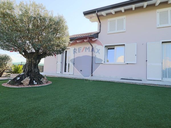 Villetta bifamiliare Sotto il Monte Giovanni XXIII, BG Vendita - Foto 3