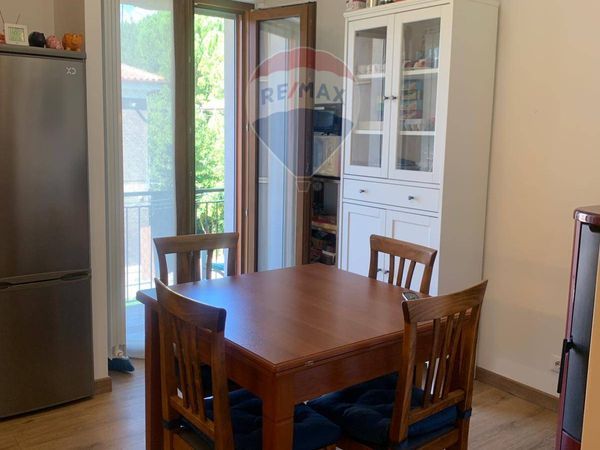 Appartamento Quattro strade, Rieti, RI Vendita - Foto 4