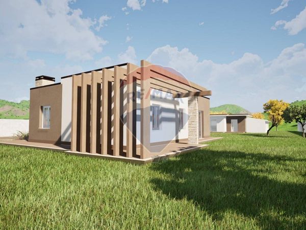 Villa singola Carano, Aprilia, LT Vendita - Foto 4