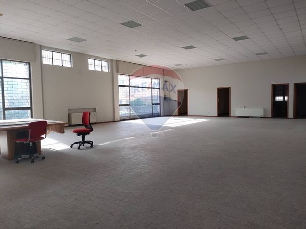 Locale Commerciale Belfiore, Mantova, MN Affitto