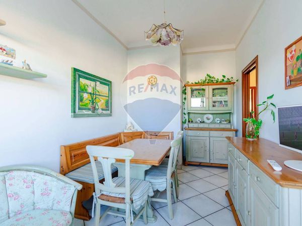 Appartamento Salinella, Taranto, TA Vendita - Foto 4