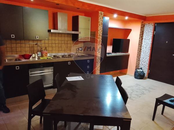 Casa Indipendente Centro, Sessa Aurunca, CE Vendita