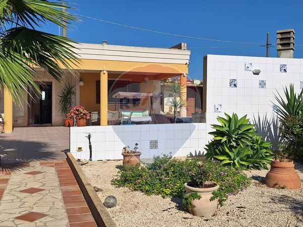 Villa o villino Rosolini, SR Vendita - Foto 3