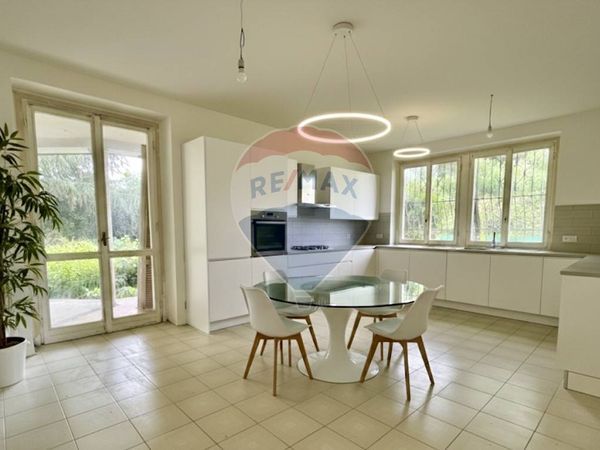 Villa singola Olgiate Molgora, LC Vendita - Foto 3