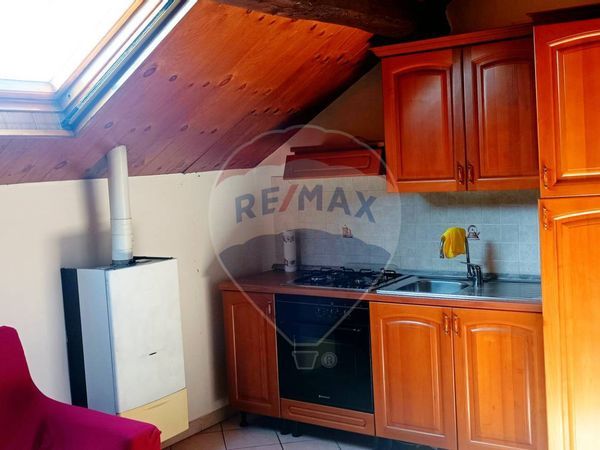 Attico/Mansarda Centro storico, Ferrara, FE Affitto - Foto 3