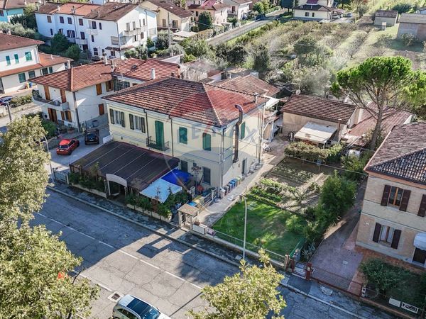 Casa Semindipendente Carpena, Forlì, FC Vendita - Foto 2