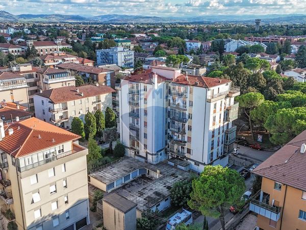 Attico/Mansarda Musicisti-Grandi Italiani, Forlì, FC Vendita - Foto 4